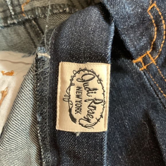 Judi Rosen (GBU), Dark Denim, Small - Picture 4 of 14